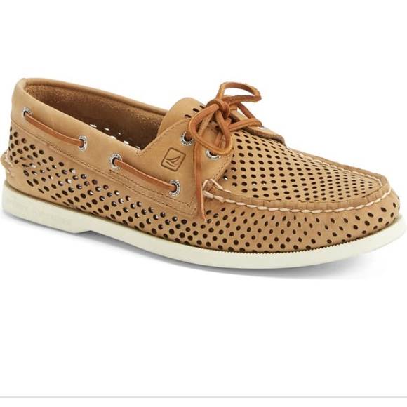 Sperry | Shoes | Authentic Original 